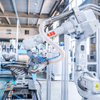 Shoemaking Intelligent Production Line
