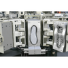 PU Boots Injection Machine