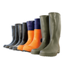 PU Boots Injection Machine