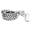 TPU&PU Direct Injection Machine