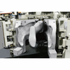 PU Boots Injection Machine